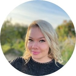 Geschwollene Augen? DIY-Augenpads aus dem Thermomix helfen